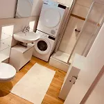 Apartment Felix Living 2, Zentrale 2-personen Nahe Altstadt, Parkplatz & Oberhausblick *