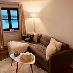Felix Living 2, Zentrale 2-personen Nahe Altstadt, Parkplatz & Oberhausblick *