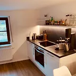 Apartment Felix Living 2, Zentrale 2-personen Nahe Altstadt, Parkplatz & Oberhausblick