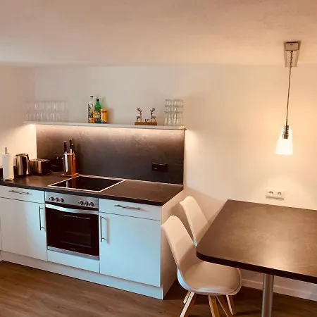 Felix Living 2, Zentrale 2-Personen Wohnung Nahe Altstadt, Parkplatz & Oberhausblick * Pasawa